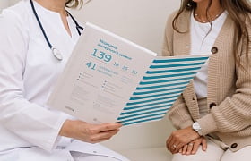 Оптимальный набор анализов